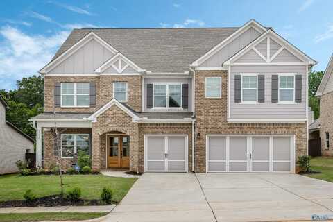 111 Carrie Drive NW, Madison, AL 35758