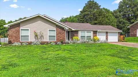 329 Ohara Dr, Albertville, AL 35950
