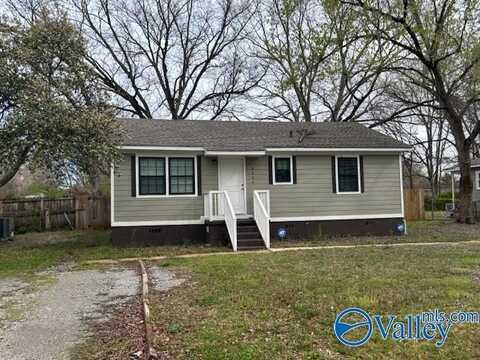 2004 Harrison Street SE, Decatur, AL 35601