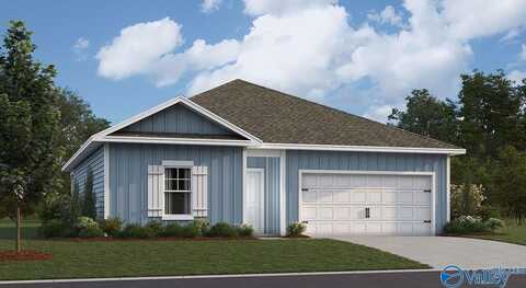 128 Trestle Point Drive, Harvest, AL 35749