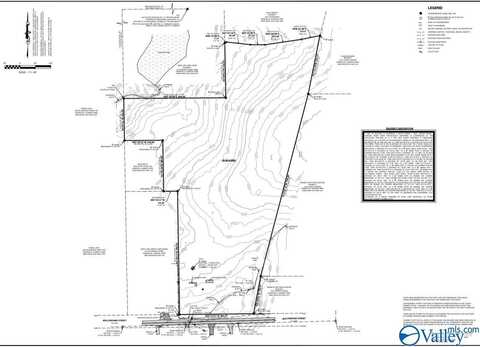 10.50 Acres Willingham Street NW, Rainsville, AL 35986