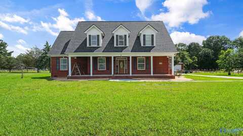 1200 Albert Mann Road, New Hope, AL 35760