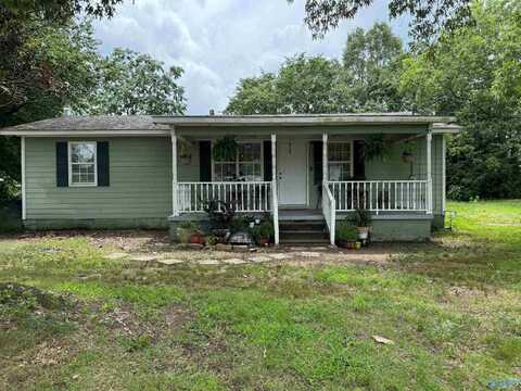 2368 Turnpike Road, Albertville, AL 35950