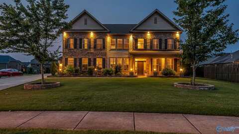 116 Kelso Boulevard, Madison, AL 35756