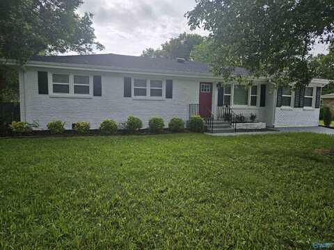 1612 Sebring Street, Huntsville, AL 35816