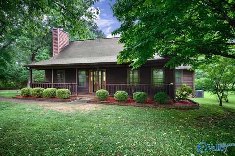 156 San Leonardo Way, Huntsville, AL 35811