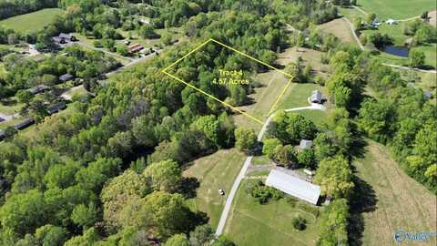 Lot 4 Taylor Road, Elkmont, AL 35620