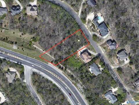 7724 Donegal Drive SE, Huntsville, AL 35802