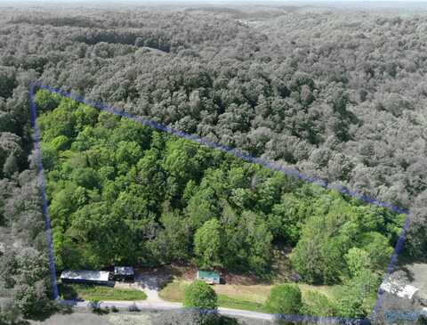 140 Ben Johnson Road, Pulaski, TN 38478