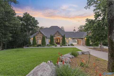 4048 Hawks Way, Huntsville, AL 35811