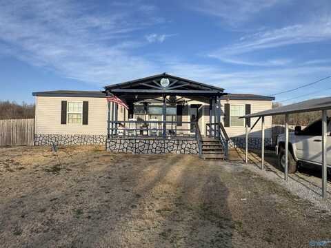 277 Longview Drive, Gadsden, AL 35901