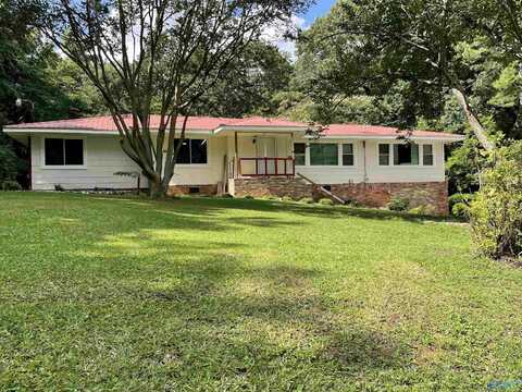 2025 Mccoy Street, Gadsden, AL 35901