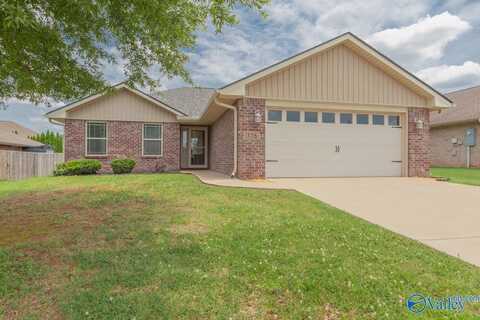 375 Northlake Drive, Meridianville, AL 35759
