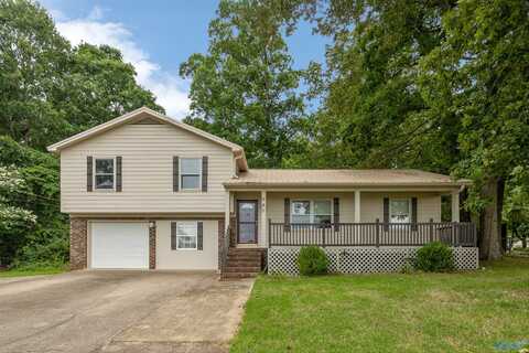 580 Clutts Road, Harvest, AL 35749