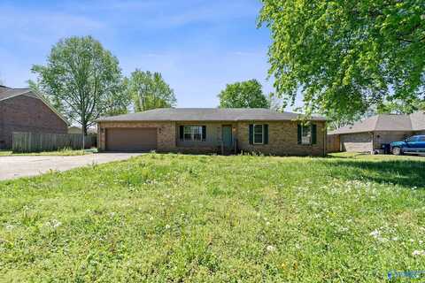 584 Charity Lane, Hazel Green, AL 35750