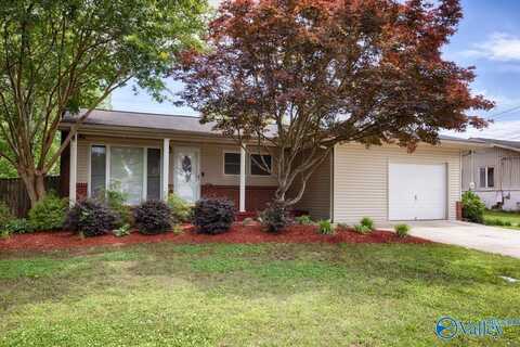 4211 Coffee Drive SW, Huntsville, AL 35805