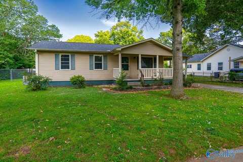 3209 Clopton Street, Huntsville, AL 35805