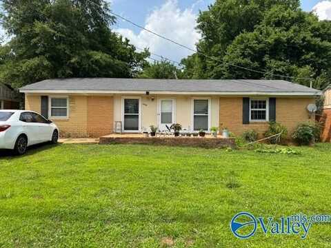3004 Belafonte Avenue NW, Huntsville, AL 35816