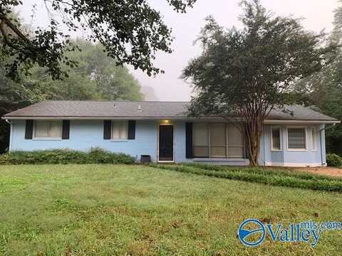 6304 Marsh Avenue NW, Huntsville, AL 35806