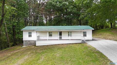 205 Harmony Way, Hamilton, AL 35570
