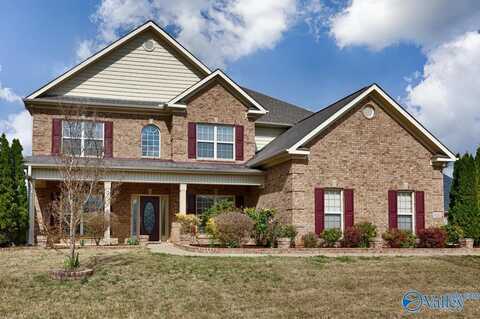 3002 Grand Lake Way SW, Huntsville, AL 35803