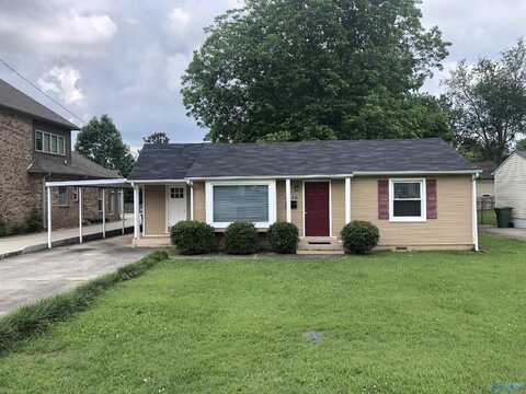 2336 SW Brandon Street, Huntsville, AL 35801