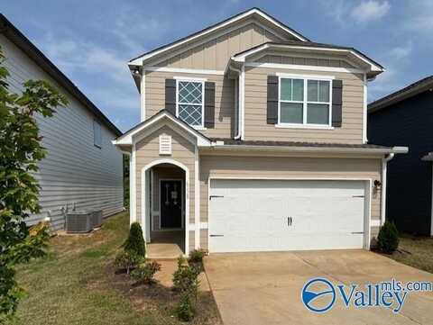 6028 Taramore Lane NW, Huntsville, AL 35806