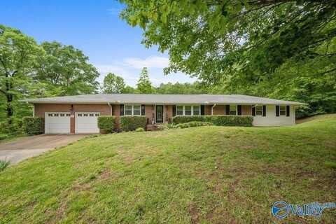 614 Davis Drive, Glencoe, AL 35905