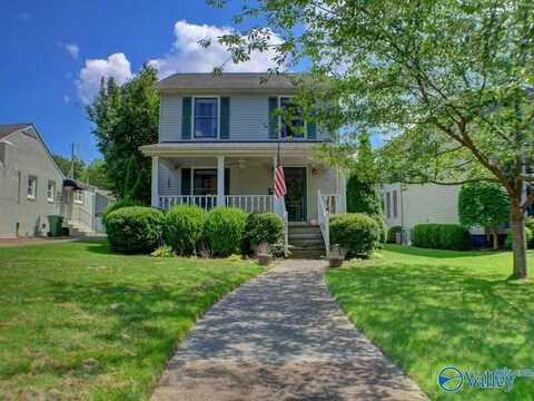 1612 Ward Avenue, Huntsville, AL 35801