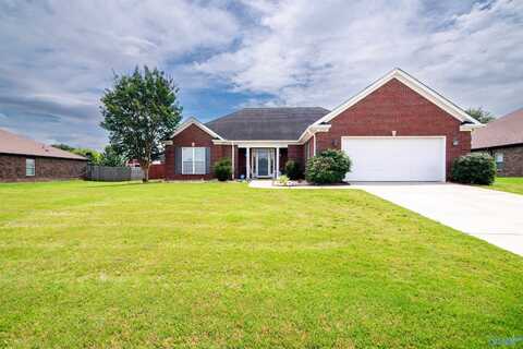 114 Sandi Paige Lane, Huntsville, AL 35811