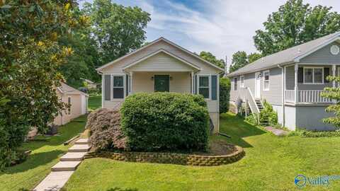 1206 Humes Avenue NE, Huntsville, AL 35801