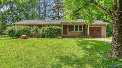 1107 Danmann Drive SE, Huntsville, AL 35803