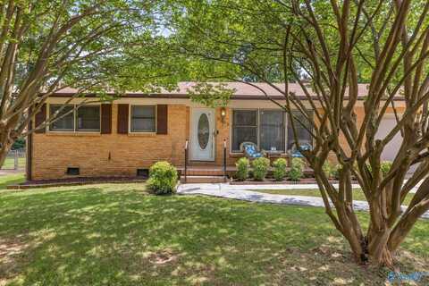 4005 Patty Ann Drive SW, Huntsville, AL 35805