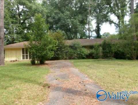 1506 Ridgecrest Drive, Andalusia, AL 36421