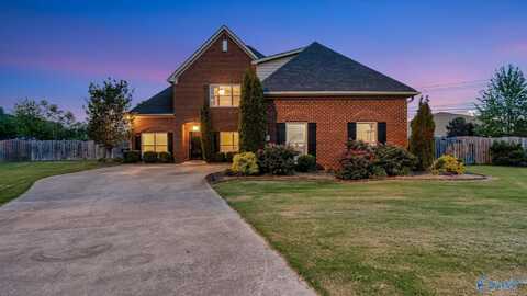 4905 Ashley Circle SE, Owens Cross Roads, AL 35763