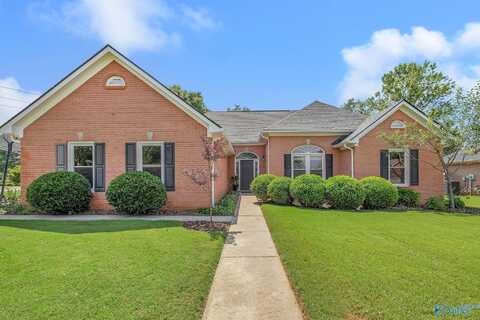 1929 Shepard Drive SW, Decatur, AL 35603