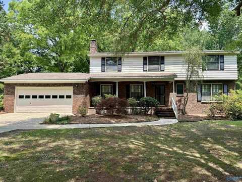 332 S Main Street, Boaz, AL 35957