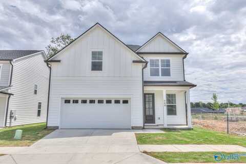 500 Oval Avenue NW, Madison, AL 35757