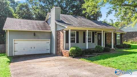 114 Carnette Drive, Madison, AL 35758