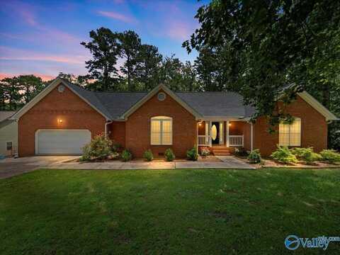 78 Bob Circle, Scottsboro, AL 35769