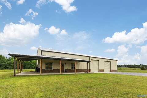 1920 County Road 1807, Arab, AL 35016