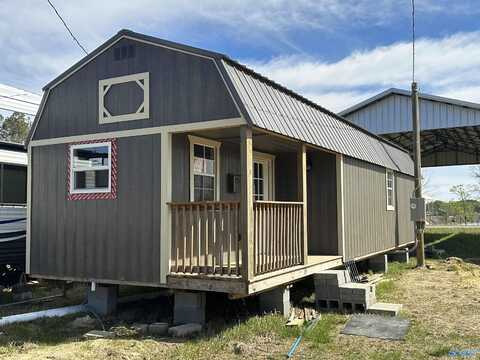 16525 County Road 31, Centre, AL 35960
