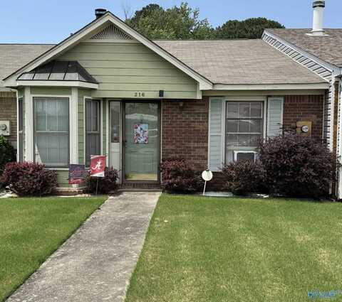 216 Austinville Road SW, Decatur, AL 35601
