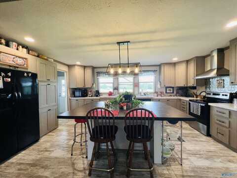 965 County Road 142, Fort Payne, AL 35967