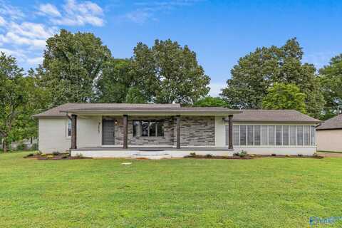 711 Ford Avenue, Muscle Shoals, AL 35661