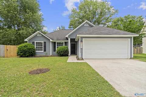 223 Cypress Creek Drive, Madison, AL 35758