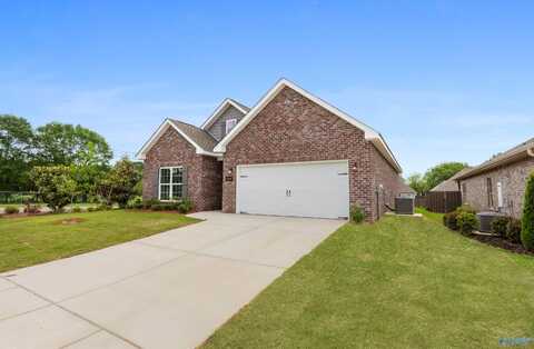 600 Magnolia Place Lane SW, Hartselle, AL 35640