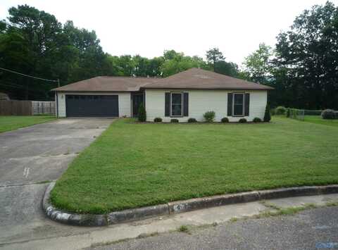 707 Royce Circle, Huntsville, AL 35803