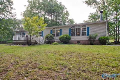 2690 Old Railroad Bed Road, Harvest, AL 35749
