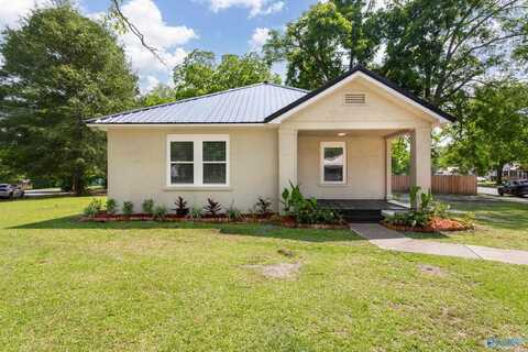 302 Richardson Street, Gadsden, AL 35903